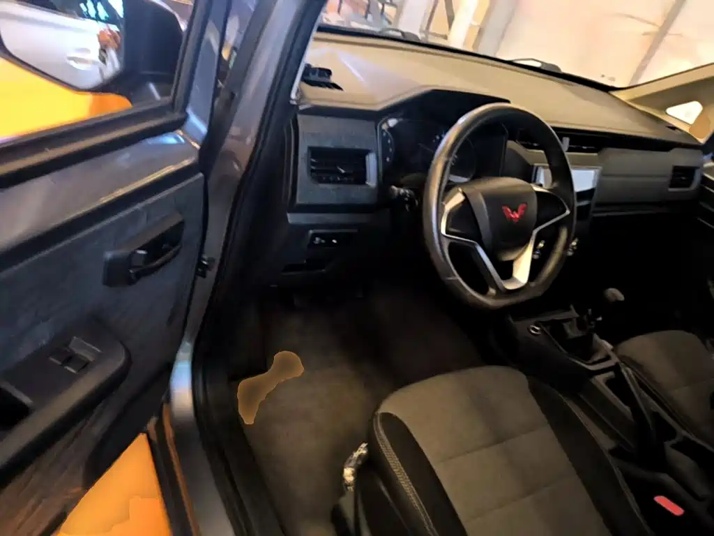 Wuling Zhengcheng — миниатюра 16