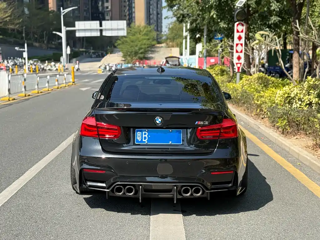 BMW M3