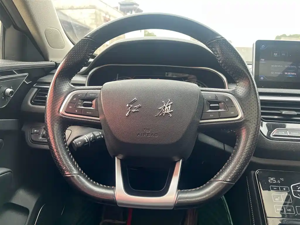 Hongqi HONGQI H5