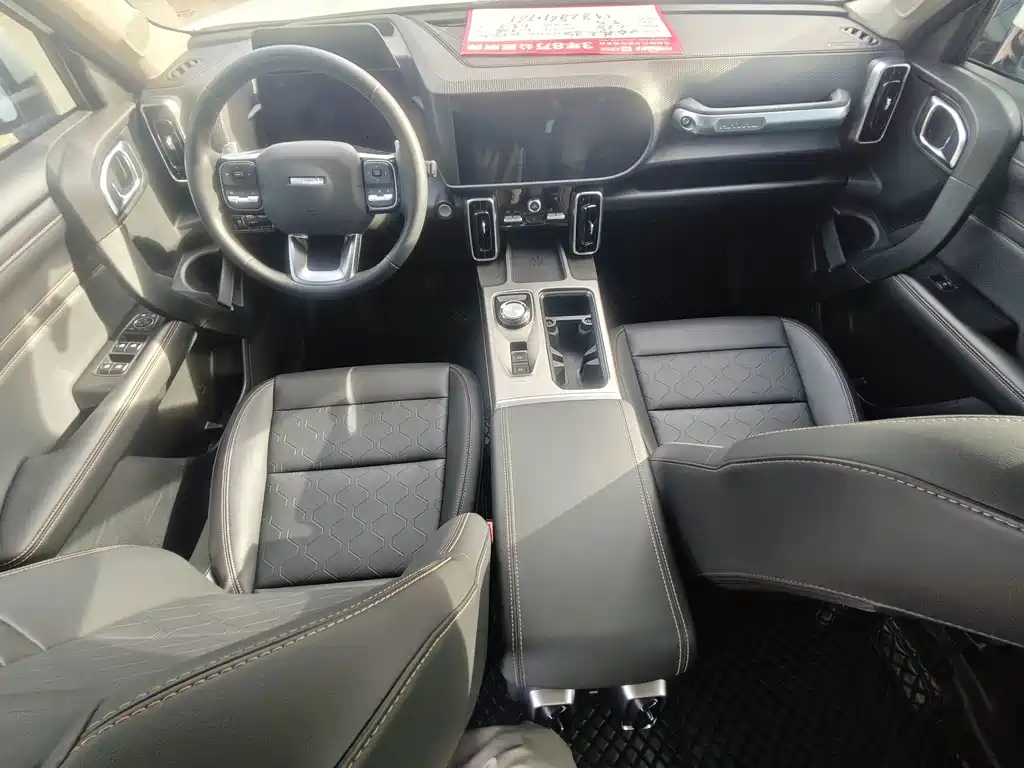 Haval Big Dog — миниатюра 5