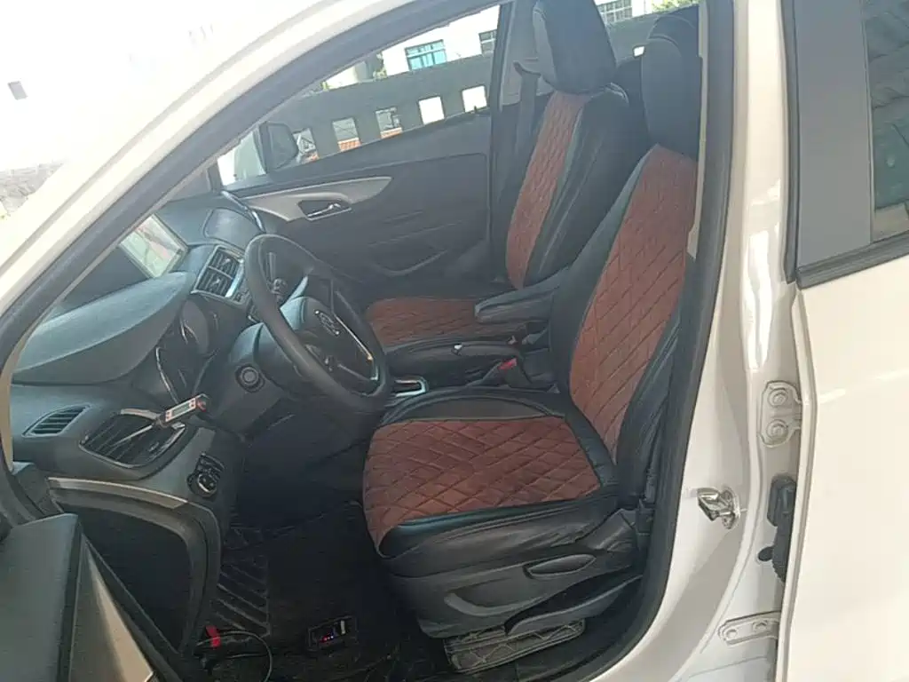 Buick Encore — миниатюра 15