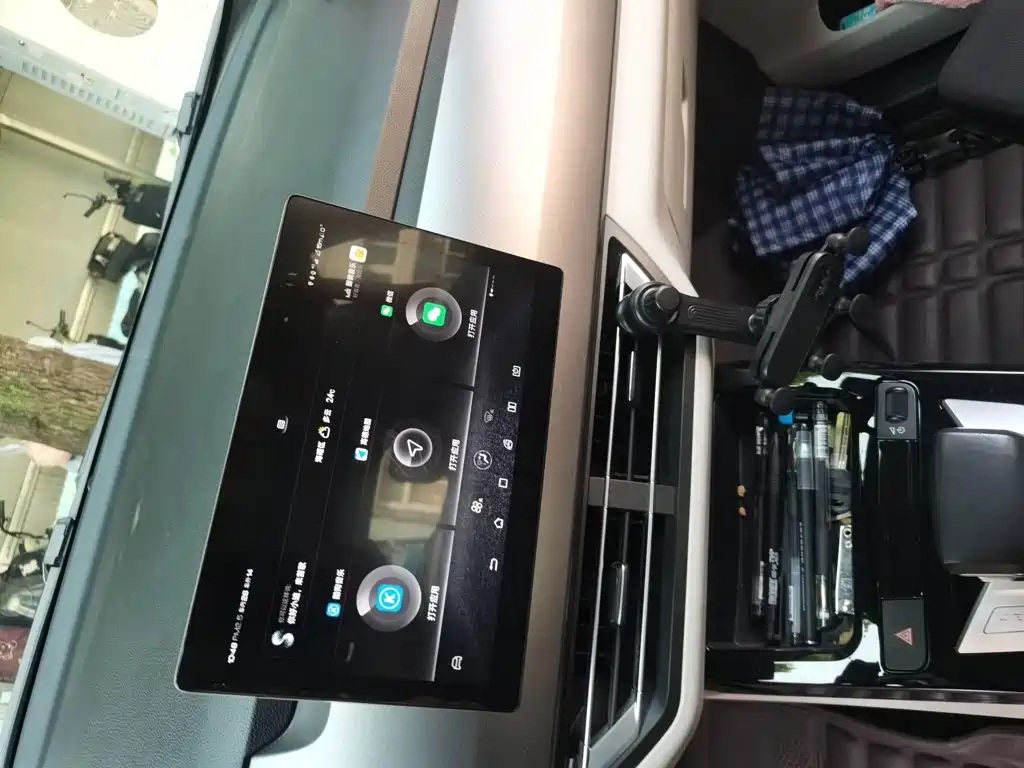 BYD Yuan Pro — миниатюра 6