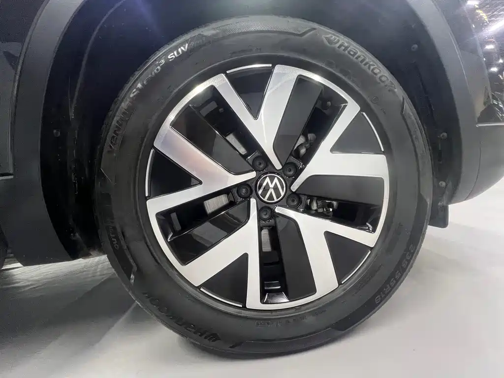 Volkswagen Tayron — миниатюра 24