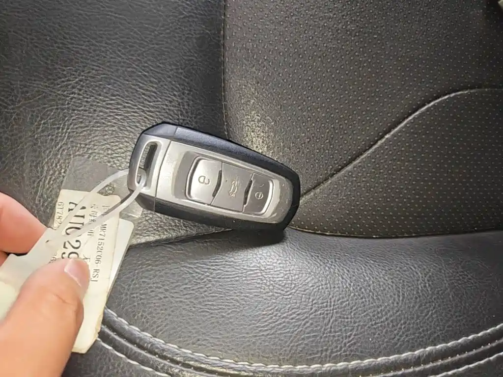 Geely Emgrand — миниатюра 9