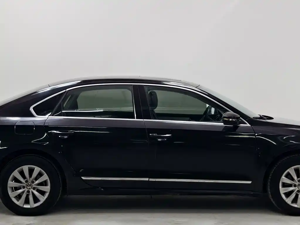 Ford Mondeo Zhisheng — миниатюра 7