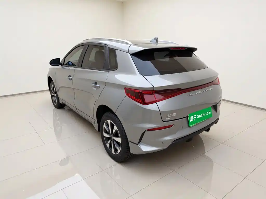 BYD e2 — миниатюра 25