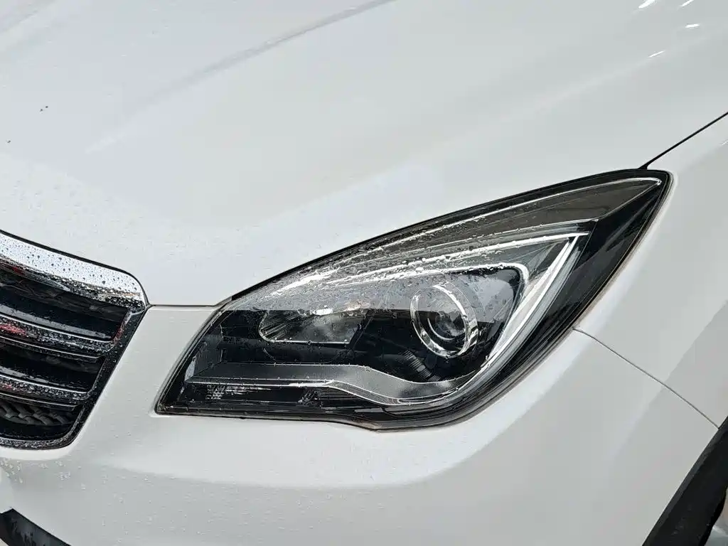 Changan CS35 — миниатюра 5