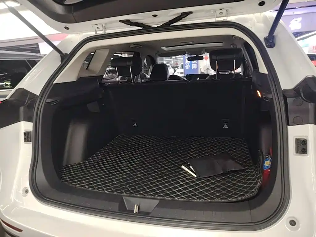Haval H6 — миниатюра 19