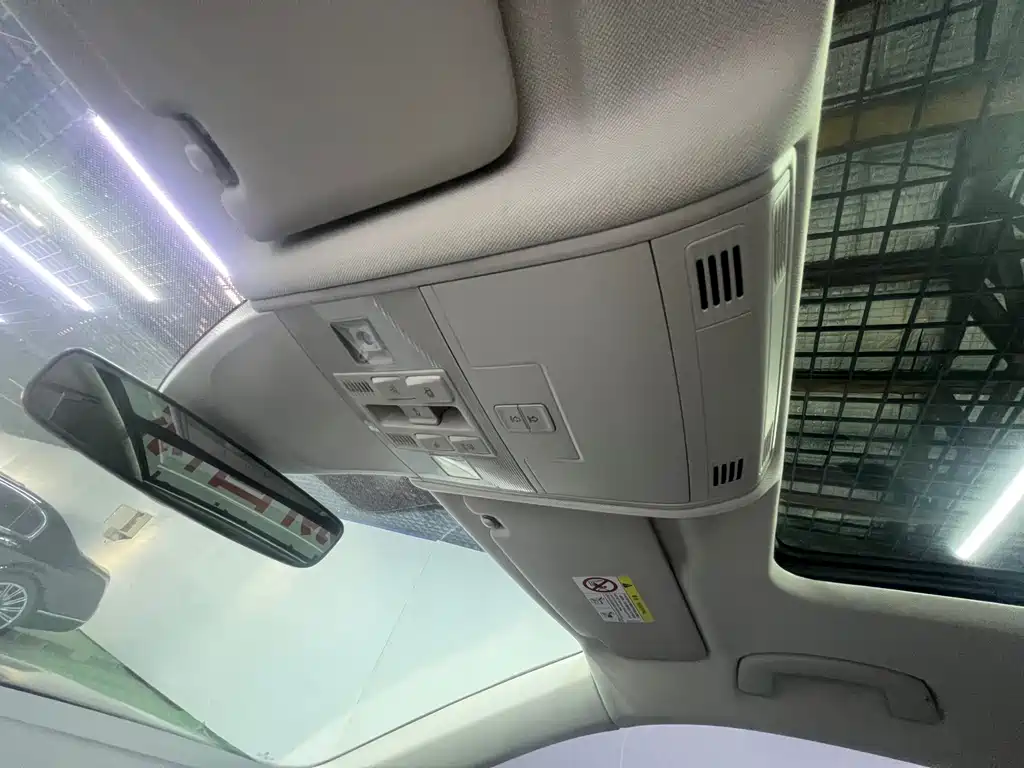 Volkswagen Tayron — миниатюра 17