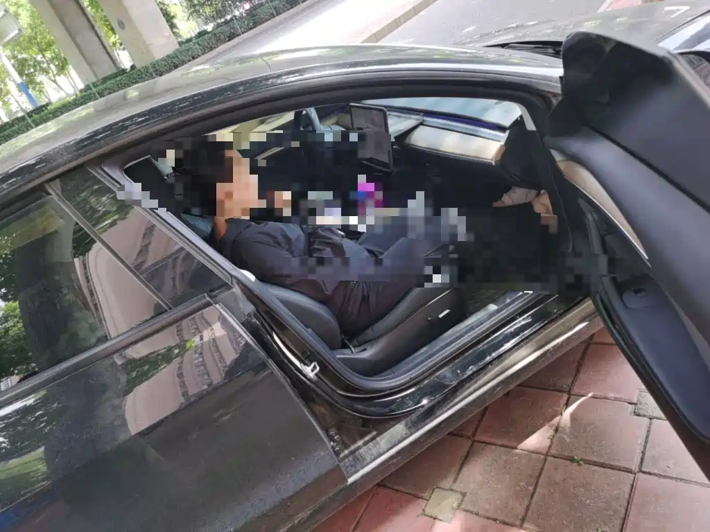 Tesla Model 3 — миниатюра 18