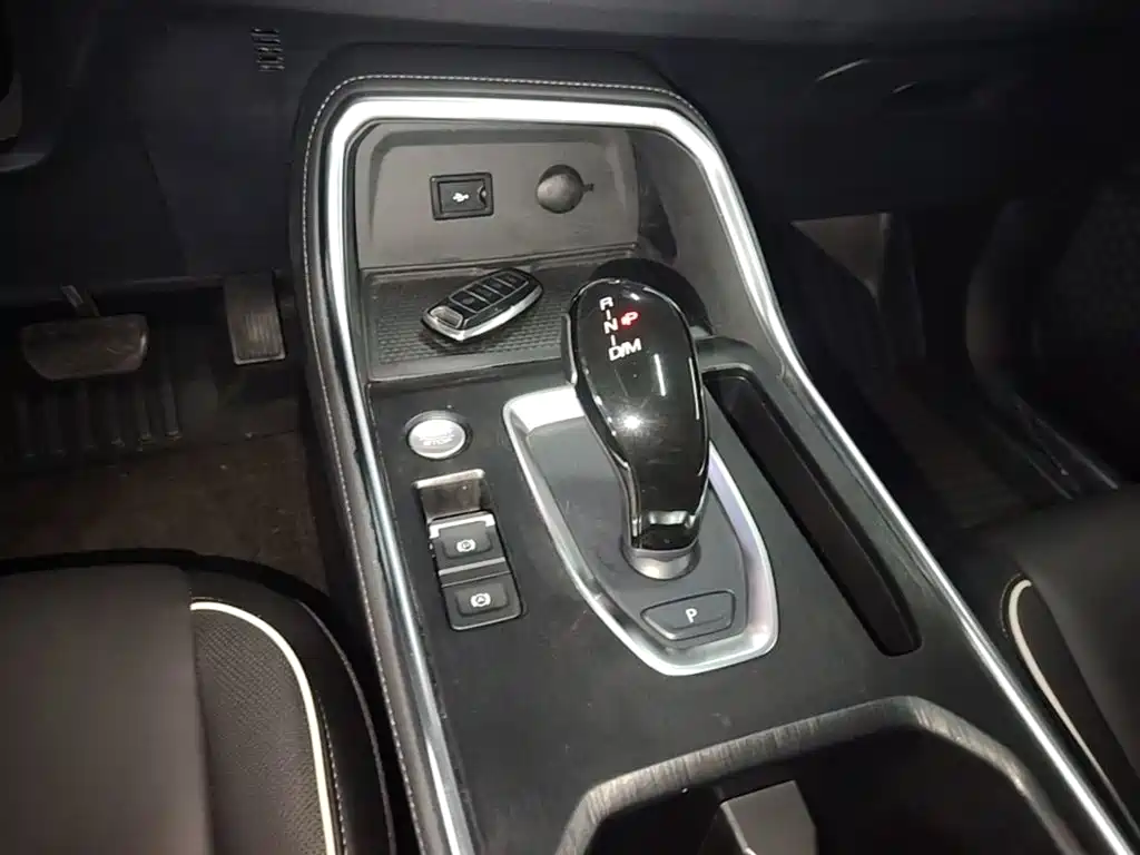 Haval H6 — миниатюра 14