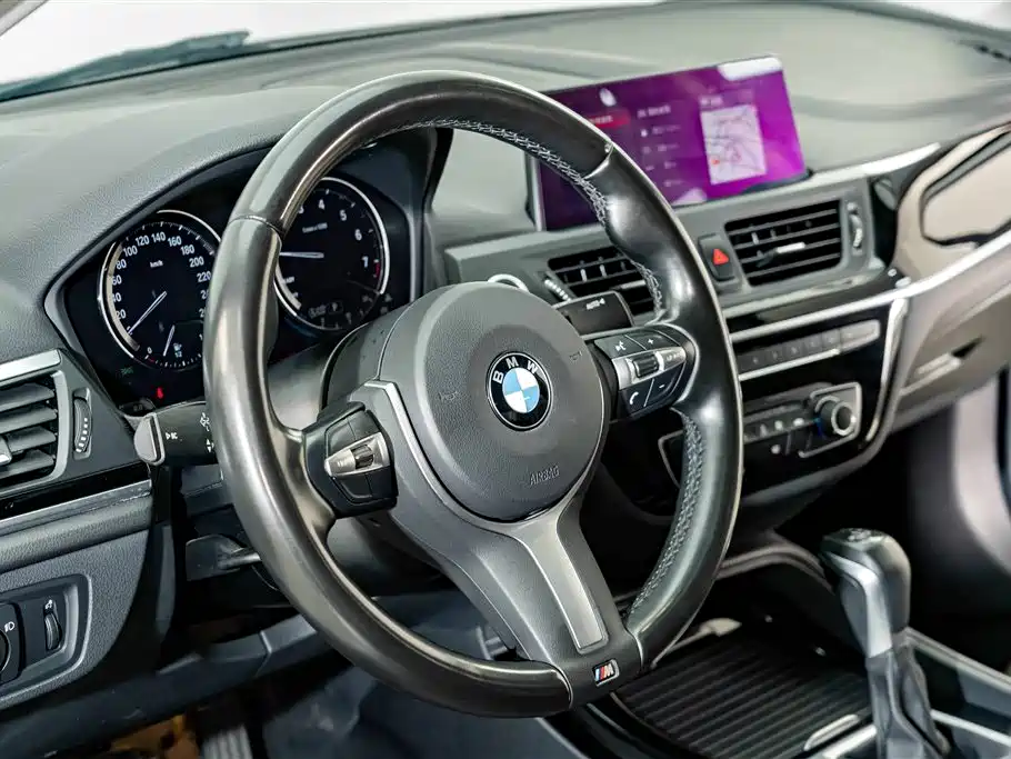 BMW 1 Series — миниатюра 10