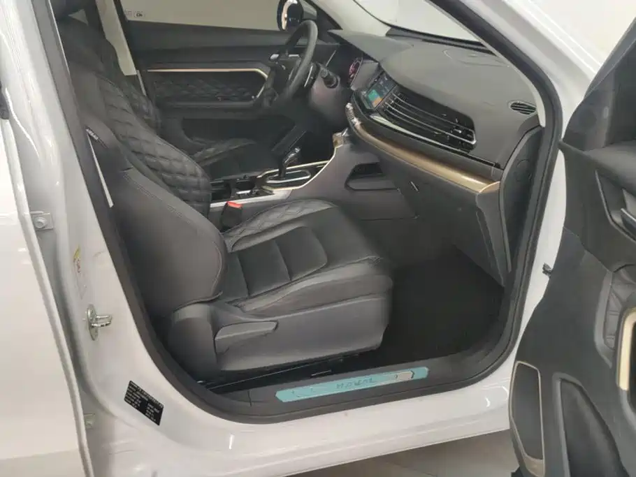 Haval H6 — миниатюра 8