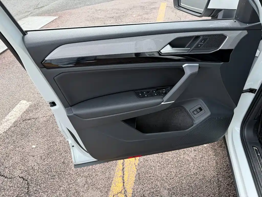 Volkswagen Tayron — миниатюра 6