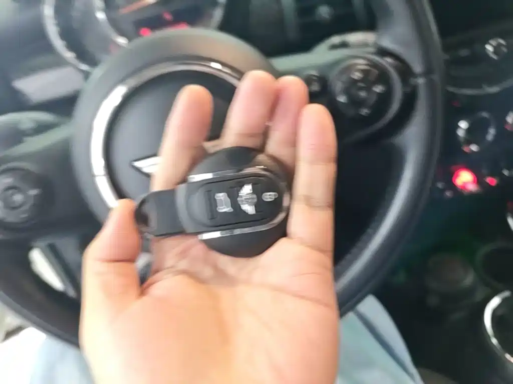 MINI Mini — миниатюра 9