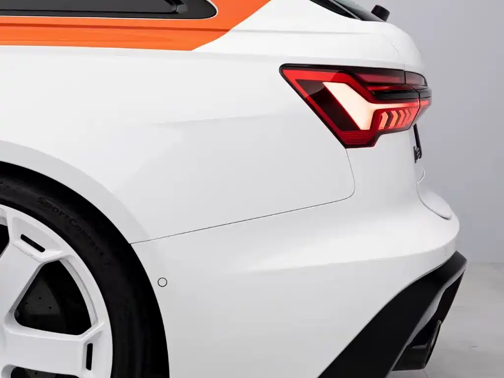 Audi RS 6 — миниатюра 5