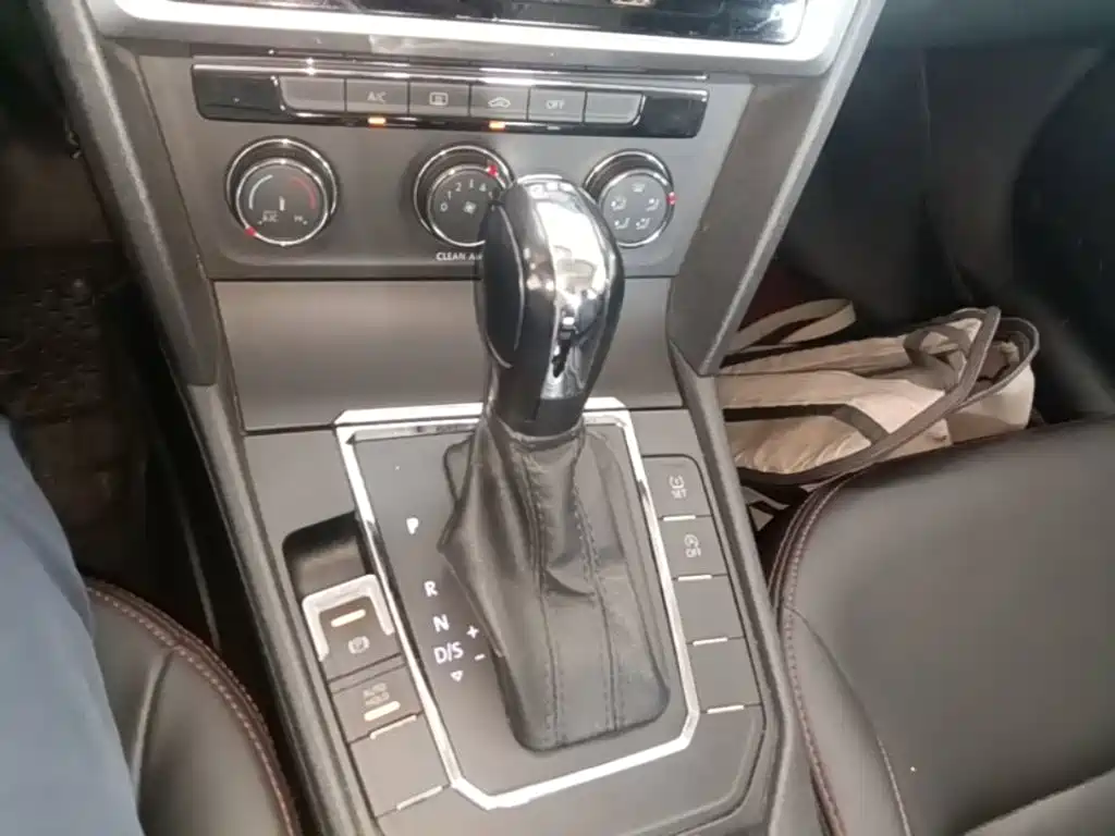 Volkswagen Lamando — миниатюра 14