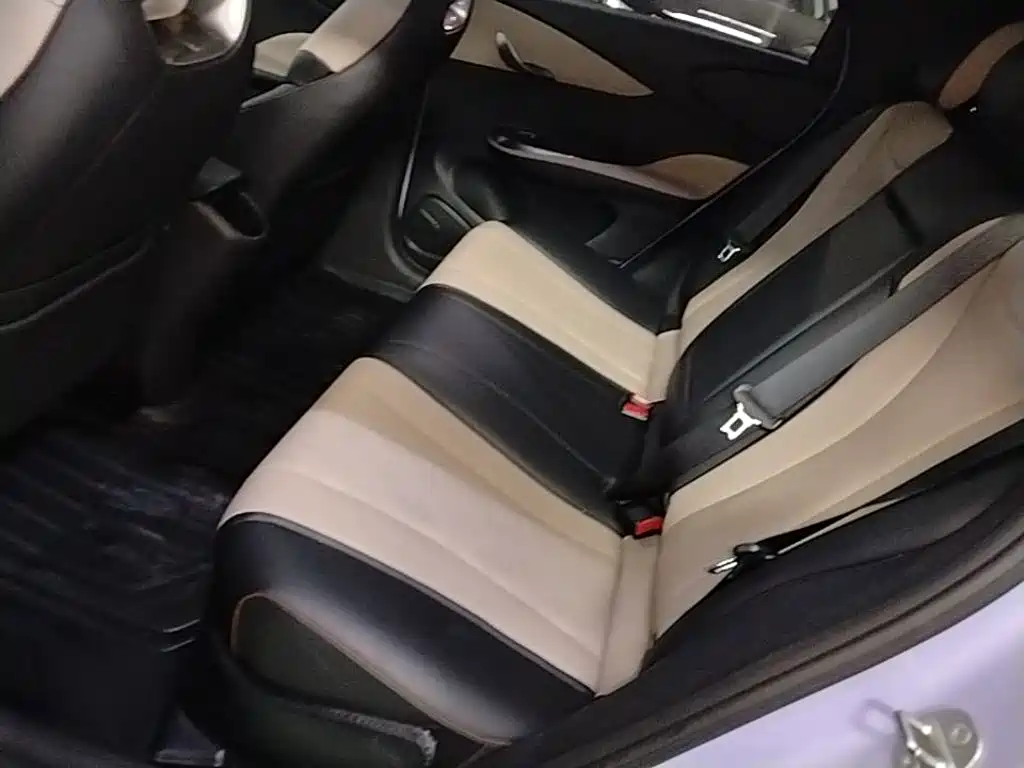 BYD Dolphin — миниатюра 17