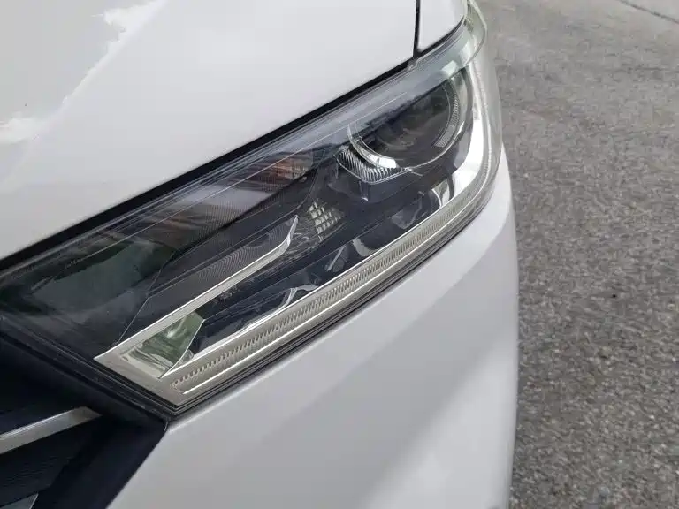 Baojun 360 — миниатюра 24
