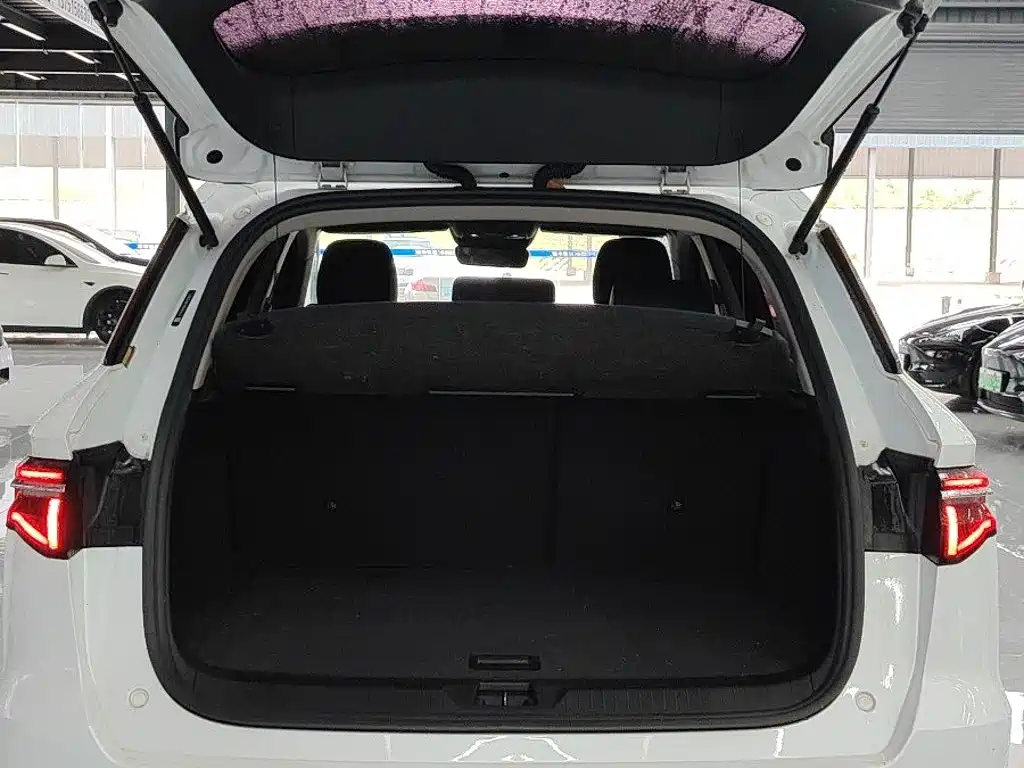 BYD Song Pro Pro 2021 1.5T AT Elite