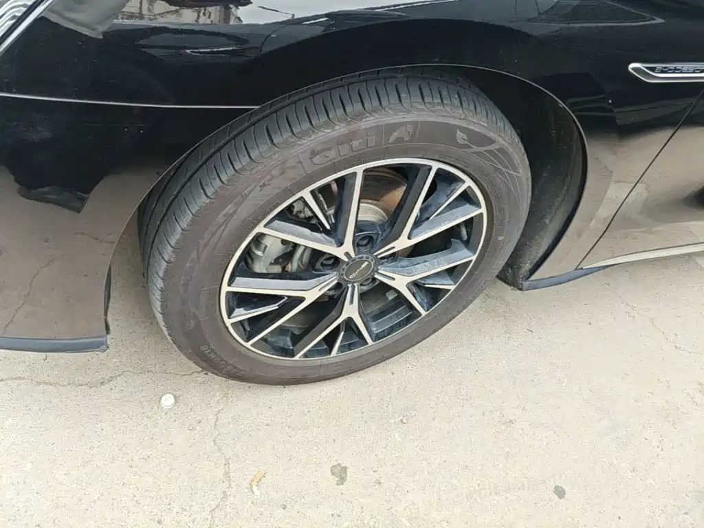 BYD e9 — миниатюра 23