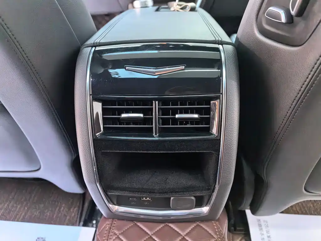 Cadillac CT6 — миниатюра 18