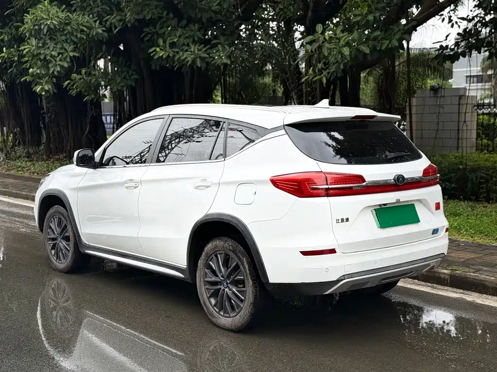 BYD New Energy — миниатюра 4