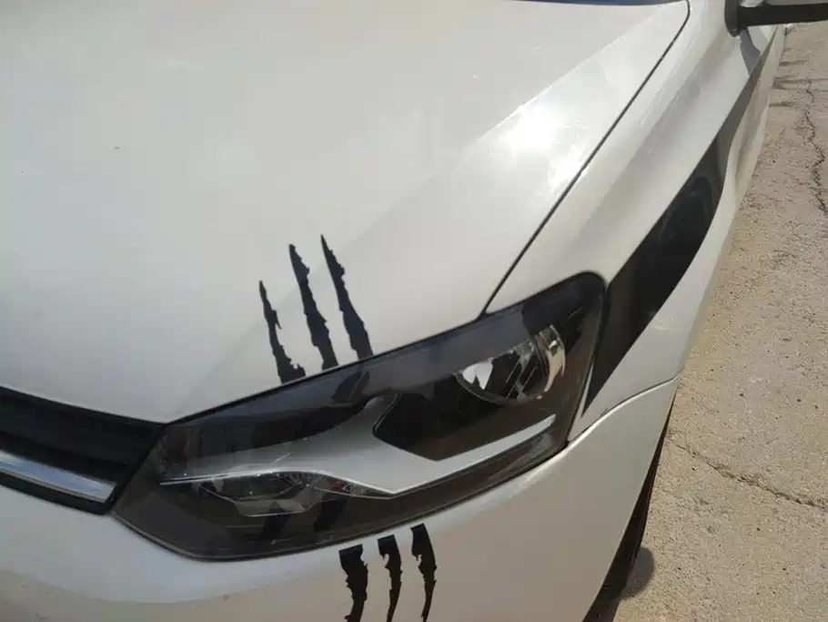Volkswagen Polo — миниатюра 5