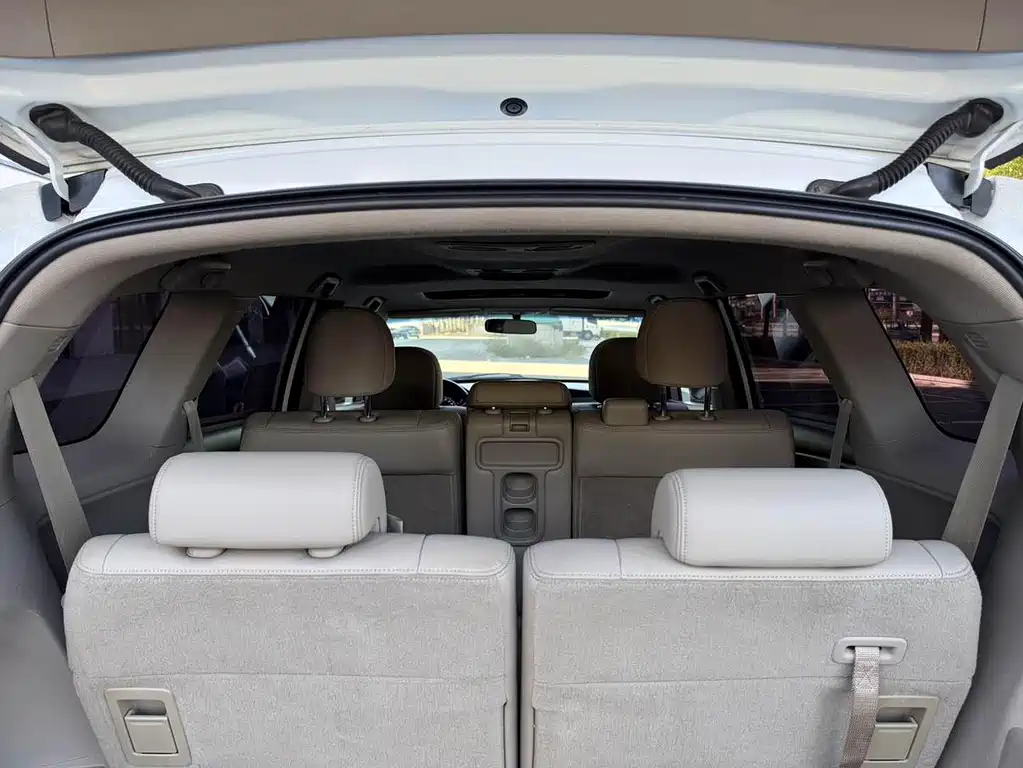 Honda Odyssey — миниатюра 13