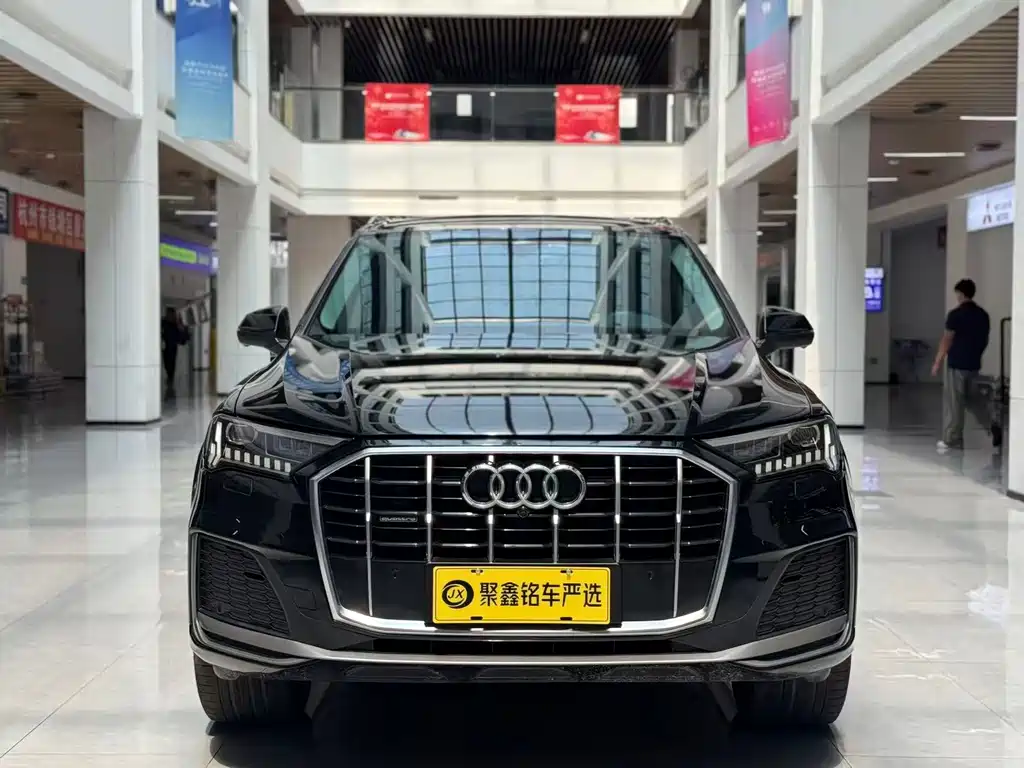 Audi Q7 — миниатюра 2