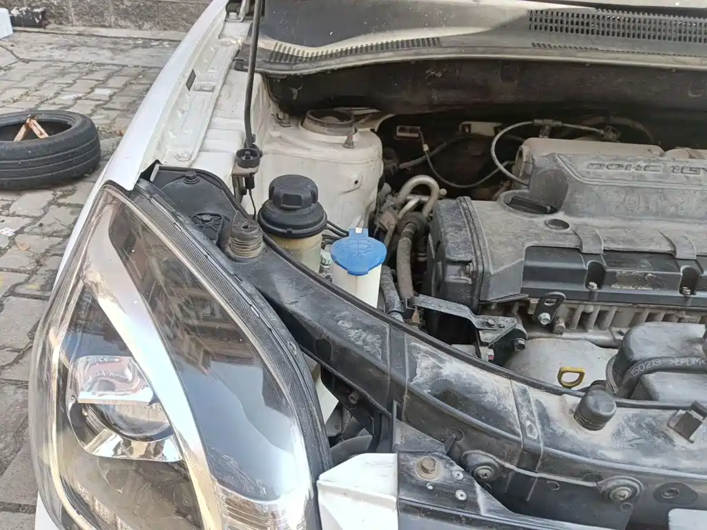 Kia Sportage — миниатюра 20
