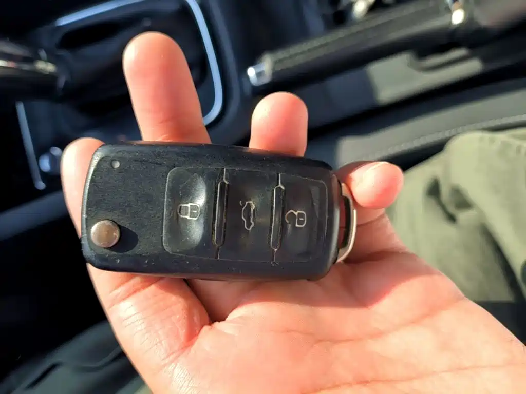Volkswagen Sagitar — миниатюра 9