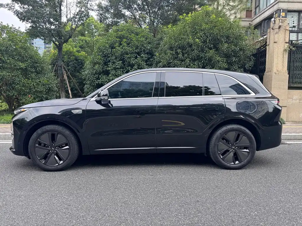 Li Auto Li L6 — миниатюра 3