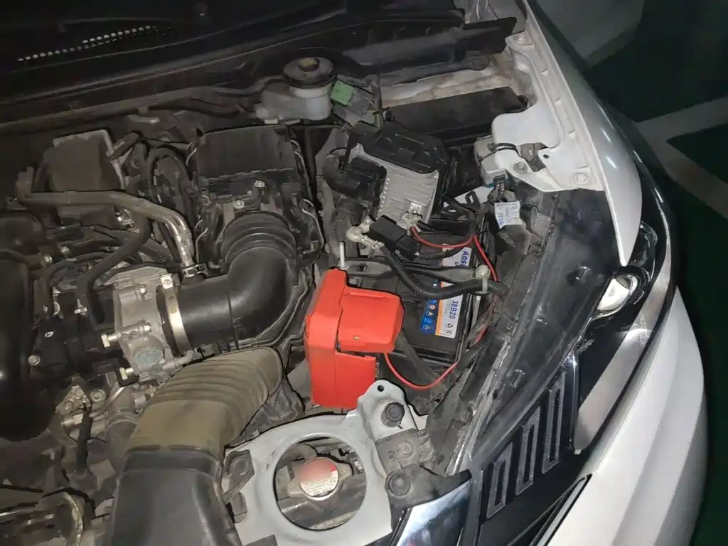 Honda Fit — миниатюра 21