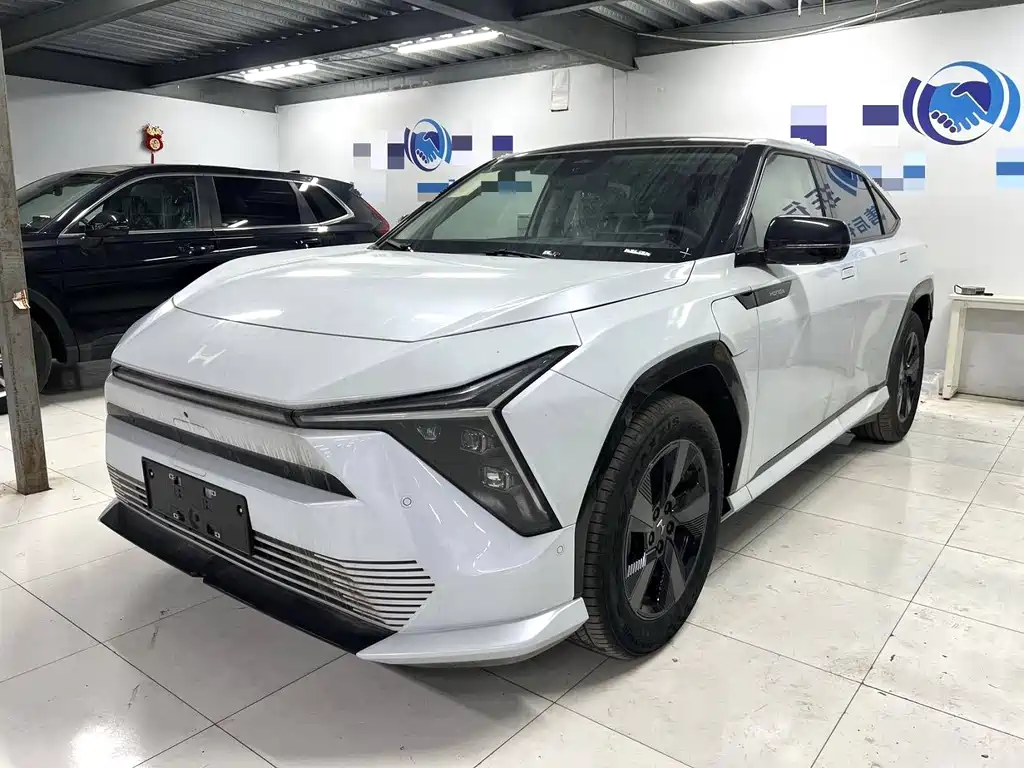Honda 东风本田S7 2025