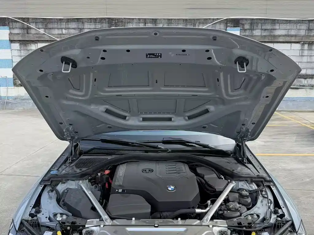 BMW 4 Series — миниатюра 6