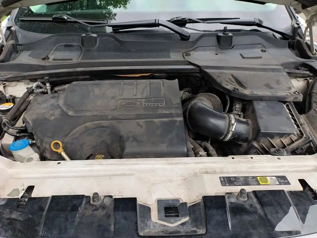 Land Rover Discovery Sport — миниатюра 21