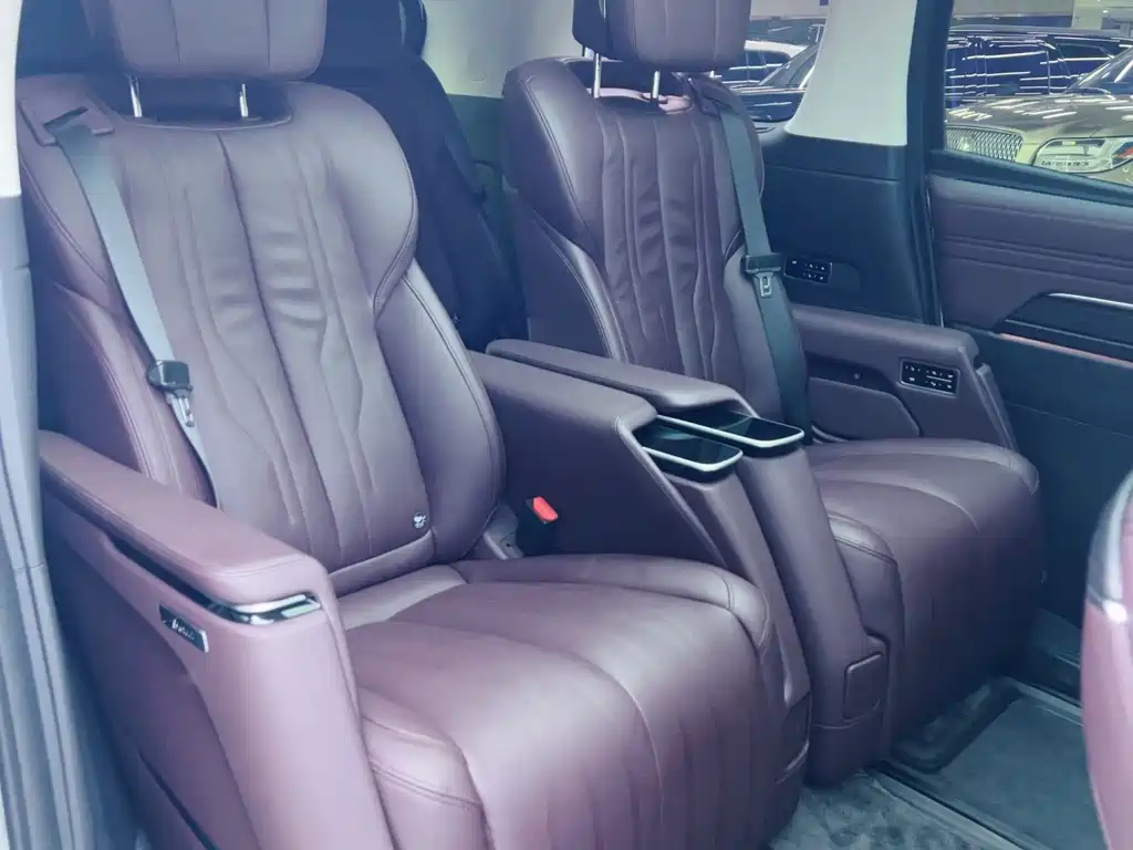 Buick Century — миниатюра 4