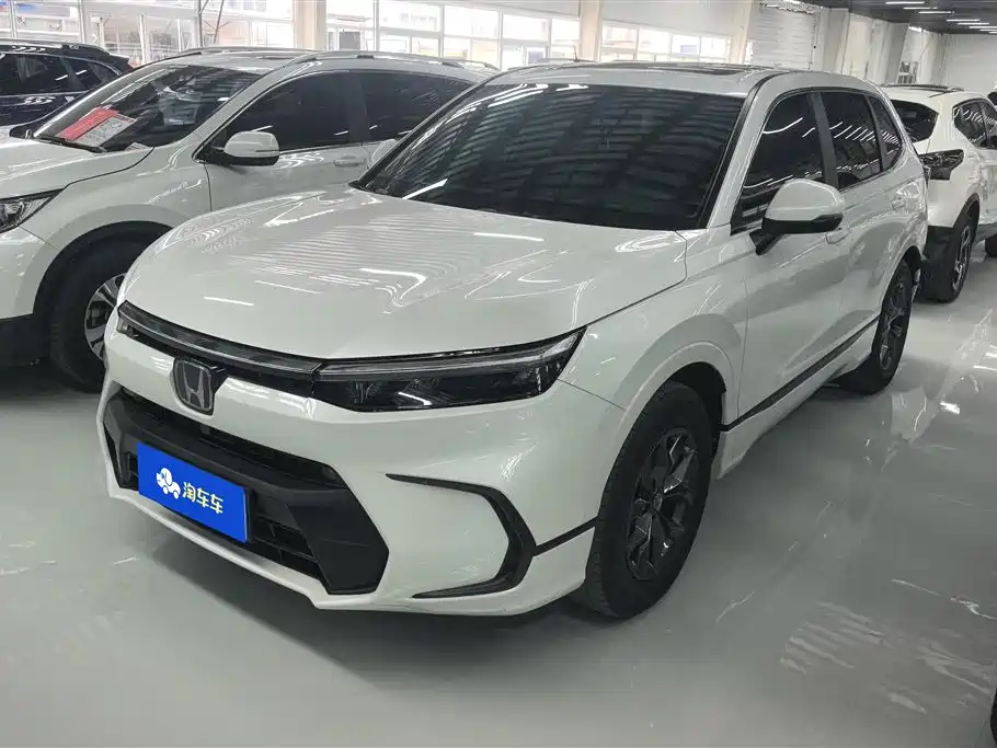 Honda Breeze 2023