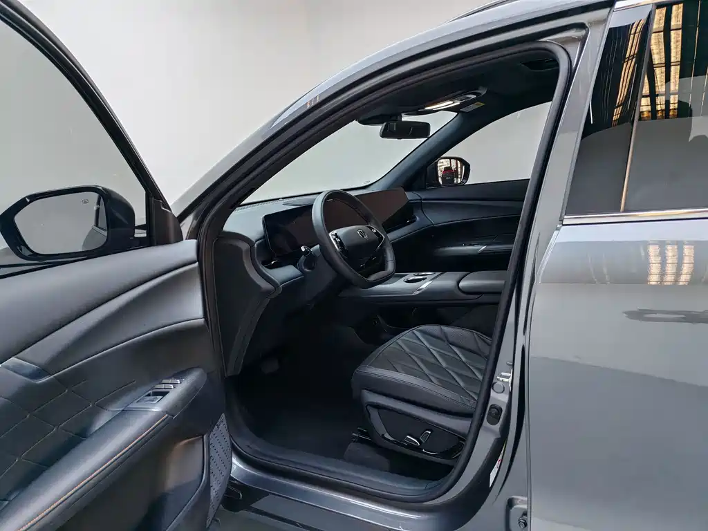Changan CS75 PLUS — миниатюра 5