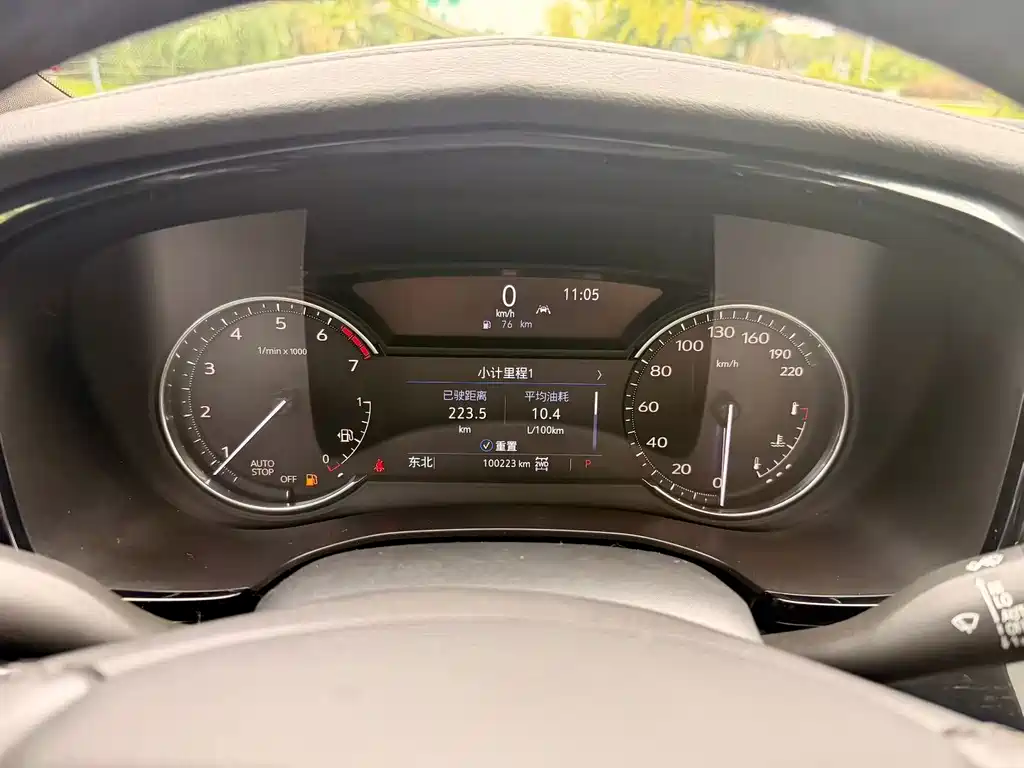 Cadillac XT6 — миниатюра 9