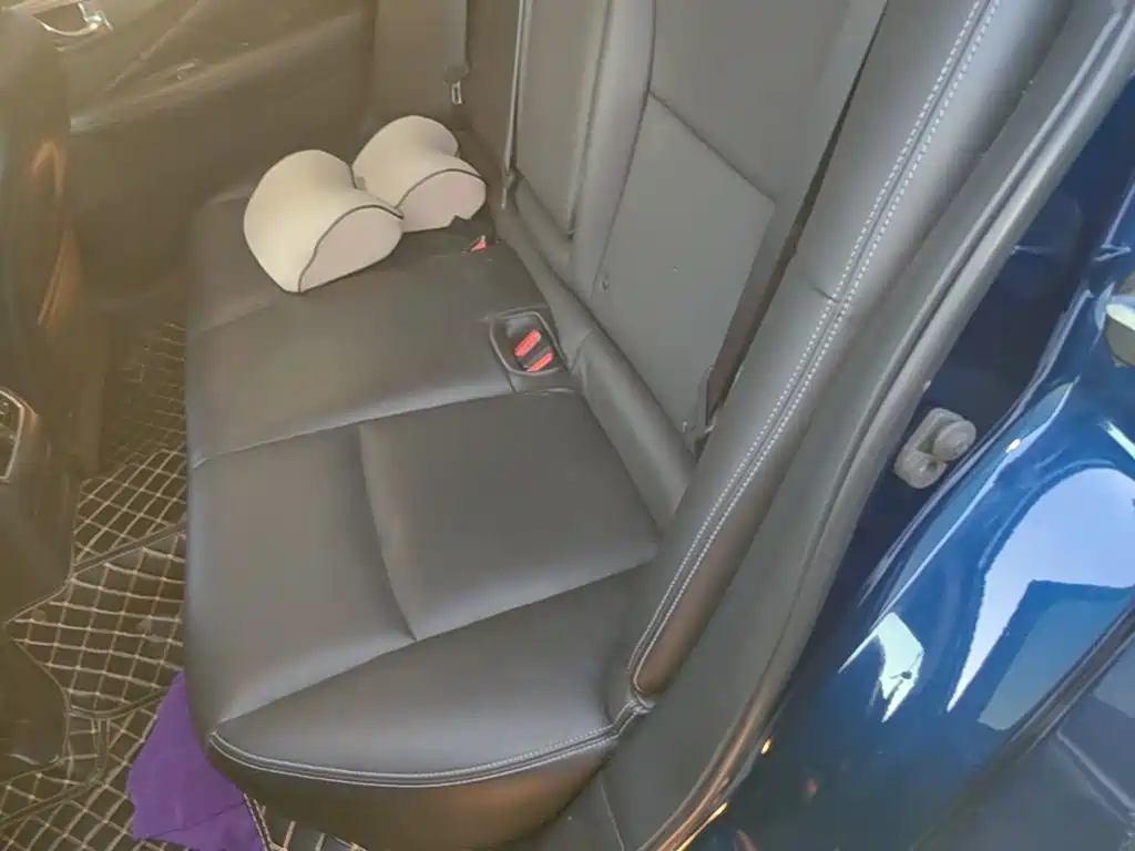 Infiniti Q50L — миниатюра 17