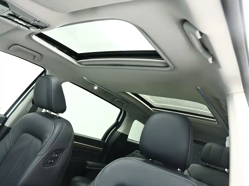 GAC Motor Trumpchi M8 — миниатюра 13