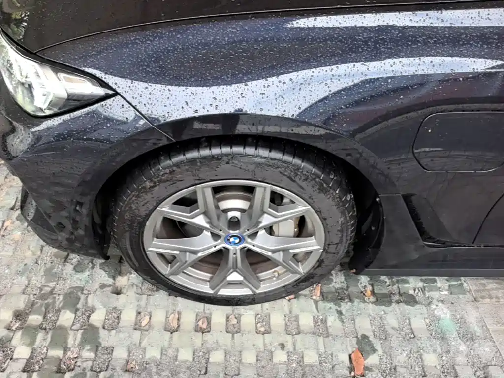 BMW i3 — миниатюра 23