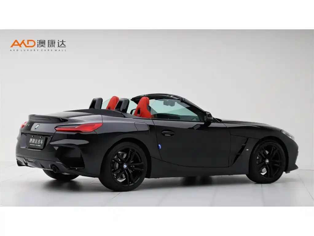 BMW Z4 — миниатюра 3