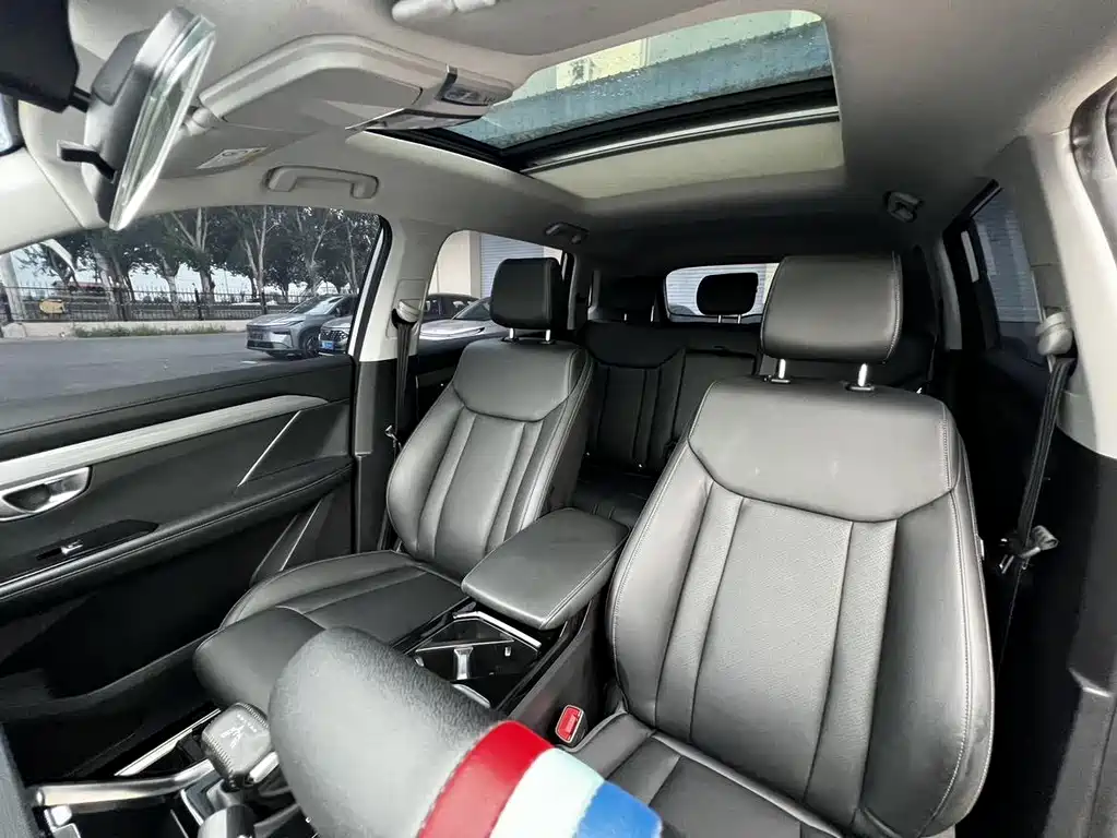 Wuling Xingchen — миниатюра 14