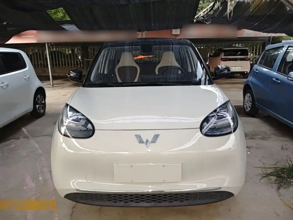 Wuling Bingo — миниатюра 3