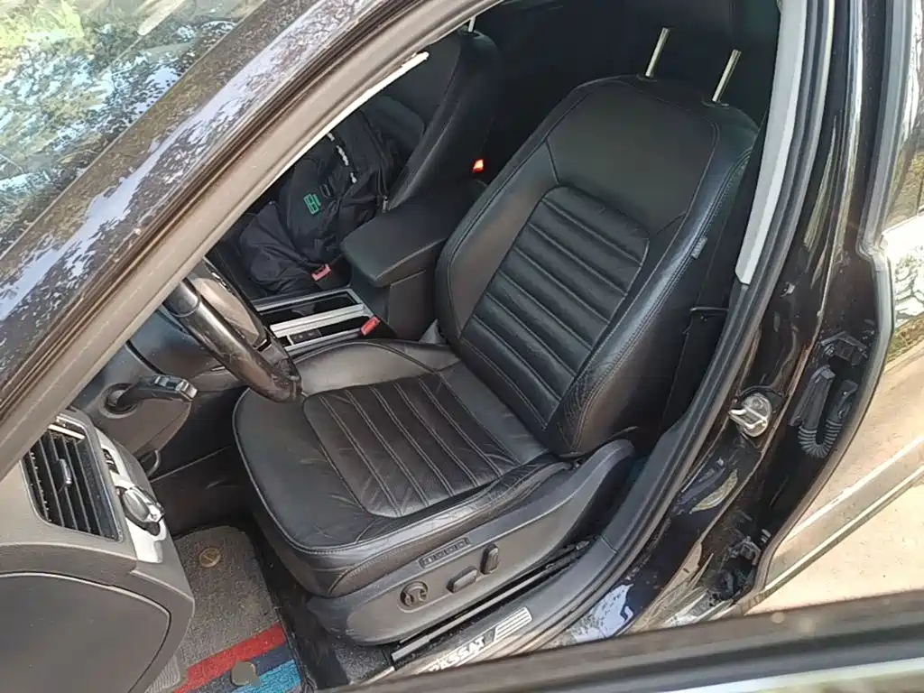 Volkswagen Passat — миниатюра 15