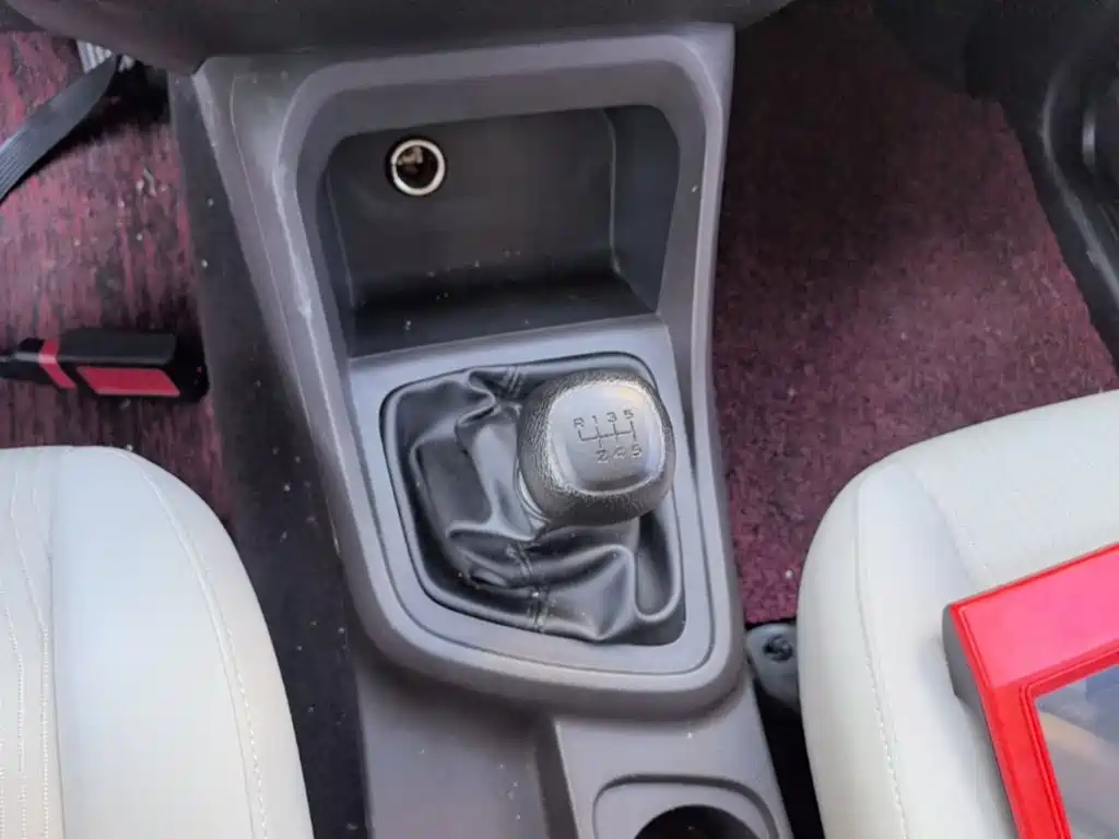 Wuling Hongguang V — миниатюра 14