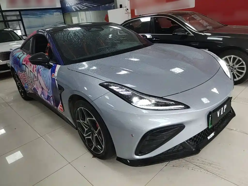 Neta Neta GT — миниатюра 4